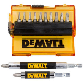 DeWALT - Bit-Set DT71570-QZ 14-teilig