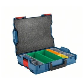 Bosch - Koffersystem L-BOXX 102 Set, 6-tlg. (1600A016NC)