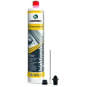 Hannoband® - Injektionsklotz 300 ml