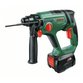 Bosch - Akku-Bohrhammer UniversalHammer 18V, 1 Akku PBA 18V 4.0 Ah, Ladg. u. Koffer (06039D6004)