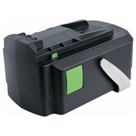 Festool - Akkupack BPC 15 5,2 Ah-Li Ion