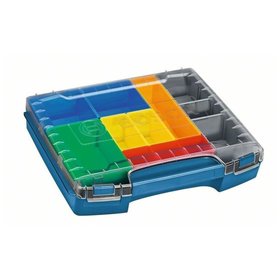 Bosch - Koffersystem i-BOXX 72 set 10 (1600A001S8)