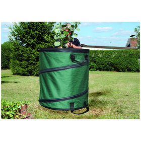 floraworld - Garten-Abfallsack 80 l Heavy V