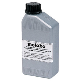 metabo® - Hydrauliköl für Holzspalter 1 Liter (0910011936)