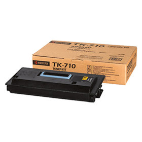 KYOCERA - Toner 1T02G10EU0 TK710 40.000 Seiten schwarz