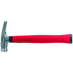 Wiha® - Elektriker Hammer 300 g in Blister (42071)
