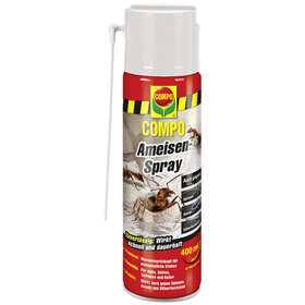 COMPO-SANA - Ameisen-Spray N 400 ml