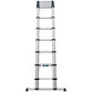 EZSTEP - Teleskopleiter DIN EN 131-6 max. 380cm