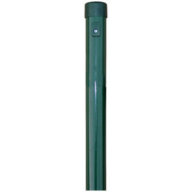 Zaunpfähle grün-besch. 34 x 900mm
