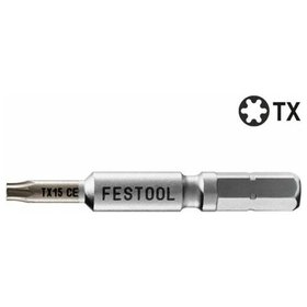 Festool - Bit TX 15-50 CENTRO/2