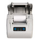Safescan® - Thermodrucker TP-230 134-0475 lichtgrau