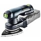 Festool - Akku-Deltaschleifer DTSC 400 3,1 I-Plus