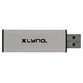Xlyne - USB-Stick 3.0 OTG 7532003 32GB silber