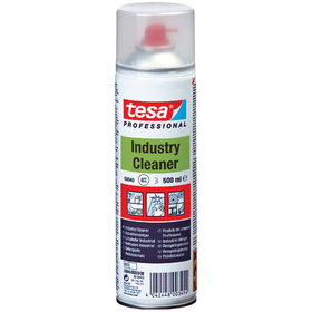 tesa® - Industriereiniger 60040 - 500 ml