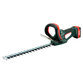 metabo® - Akku-Heckenschere AHS 36 V, 2x 1,5 Ah