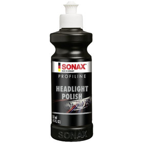 SONAX® - PROFILINE Headlight-Polish 250 ml