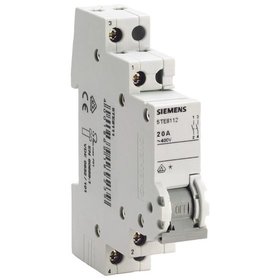 SIEMENS - Ausschalter REG 2S 20A 400V 1TE