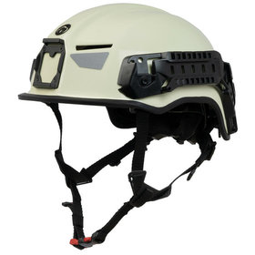 Busch Protective - Schutzhelm ATR-1, Fluoreszierend, Größe H2