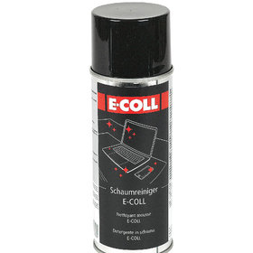 E-COLL - Schaumreiniger 400ml