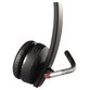 logitech® - Headset Stereo H650e 981-000519 USB