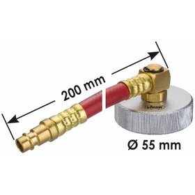 VIGOR® - Adapter E 20 W für Bremswartungs-Systeme V4381-1