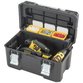 STANLEY® - 20" Professional Toolbox (with window)