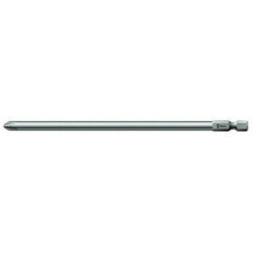 Wera® - Bit für Kreuzschlitz Phillips® 851/4 Z PH PH1 x 152mm