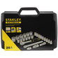 STANLEY® - Steckschlüssel Set ½", 26-teilig