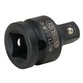 KSTOOLS® - 1/2" Kraft-Reduzieradapter, 1/2"F x 3/8"M