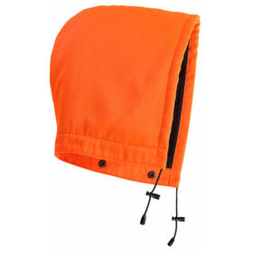 MASCOT® - Kapuze MacAllen Hi-vis Orange 10544-660-14, Einheitsgröße