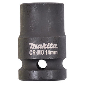 Makita® - Steckschlüssel 1/2" SW14 x 38mm