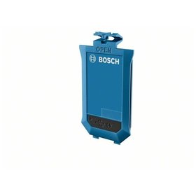 Bosch - Akkupack BA 3.7V 1.0Ah A (1608M00C43)