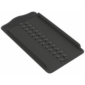 Wera® - Rolltasche für bis zu 25 Kraftform Micro Schraubendreher, leer, 235 x 115mm
