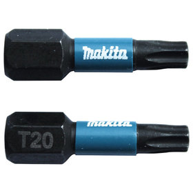 Makita® - Bit für TORX® TX20 x 25, 2 Stück