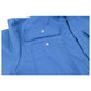 WETEC - Arbeitshemd, ESD/EGB, 2XL, royalblau