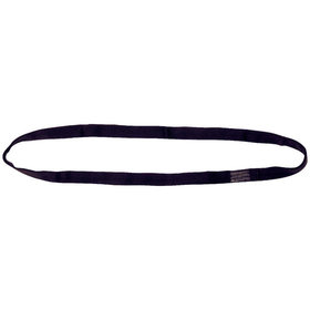 SKYLOTEC - Bandschlinge LOOP 35KN L-0010 schwarz 0,6 m