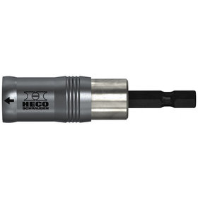 HECO® - HECO-MagicFlip Magnetbithalter 1 St.