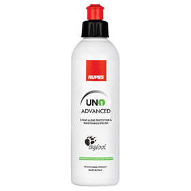 Rupes - Uno Advanced Protection&Maintenance Politur 250ml - 1 Stk