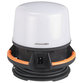 brennenstuhl® - professionalLINE LED Arbeitsleuchte 360° ORUM 5050 M / LED Baustrahler IP54 (47W, 5800lm, 5m Kabel, BGI608 K2)