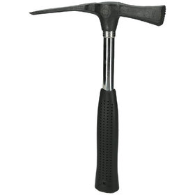 KSTOOLS® - Maurerhammer, Berliner Form, 600g