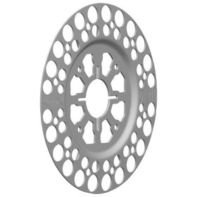 fischer - Dämmstoffteller, Kunststoff DT 110