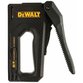 DeWALT - Handtacker und Nagler Karbonfaser