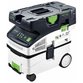 Festool - Akku-Absaugmobil CTMC MIDI I-Basic CLEANTEC