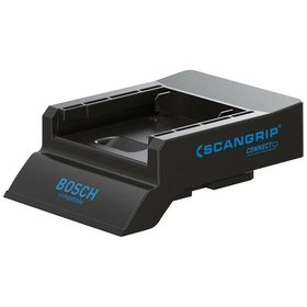 SCANGRIP® - Adapter CONNECTOR Aufnahme Bosch