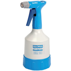 GLORIA® - Drucksprühgerät CleanMaster CM 10