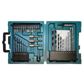 Makita® - Bohrer-Bit-Set 34-teilig D-36980