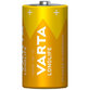 VARTA® - Longlife Extra Baby /C/LR14, 1,5V, 6er Folie
