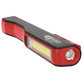 KSTOOLS® - LED COB Stripe Inspektionslampe 190 Lumen mit UV-Spot LED