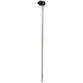 KSTOOLS® - 1" CHROMEplus Gelenk-Steckgriff, 1050mm