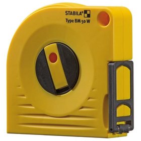 STABILA® - Kapselbandmaß BM 50 W, 20m